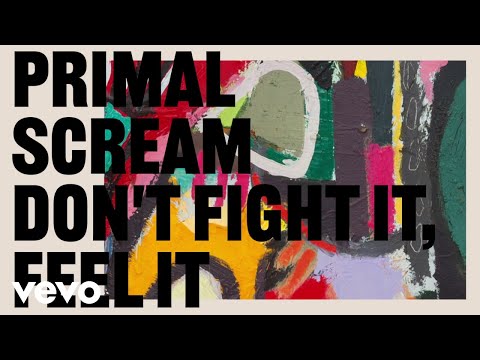 Video thumbnail for Don't Fight It, Feel It (Isle of Dogs Hypnotone Mix)