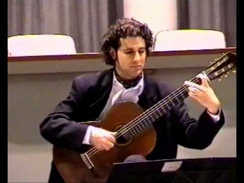 Gerard Drozd - Preludes op. 63 performed by Alexander Swete