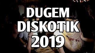 DUGEM DISKOTIK 2019 !!! DJ TERBARU BREAKBEAT REMIX 2019 [ PALING ENAK SEDUNIA ] #MencirimDj