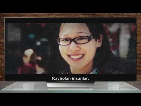 İntihar Eden Elisa Lam'ın Antidepresan Kullanmış Olması