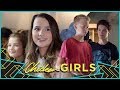 CHICKEN GIRLS Season 2 Ep 1 Thyme