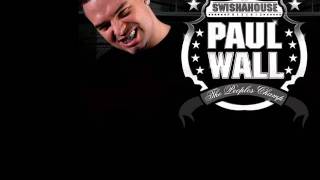 Paul Wall Feat Juelz Santana - I&#39;m Real (What Are You)