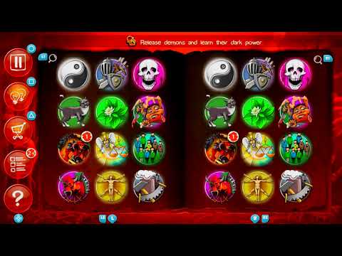 Doodle Devil: 3volution Completely Flummoxed Me! - YouTube