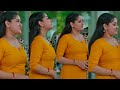 Malayalam Serial Actress Saniya Babu In Her New Project