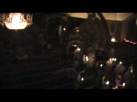 Come Receive the Light