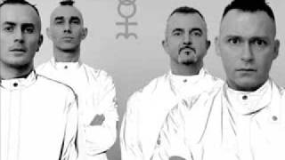 Coil - Crumb Time + Egyptian Basses