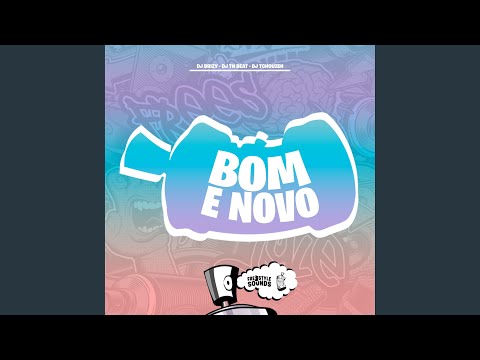 Bom E Novo