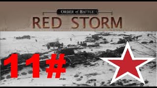 Order of Battle Red Storm -  Korsun Pocket #11