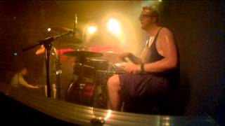 Drowned Society - Majority Crawls (4.7.15 - DAS BETT)