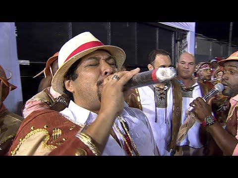 DESFILE COMPLETO DA DRAGÕES DA REAL 2017