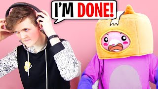 LANKYBOX TRY TO OOF EACHOTHER?! (FUNNIEST MOMENTS EVER!)