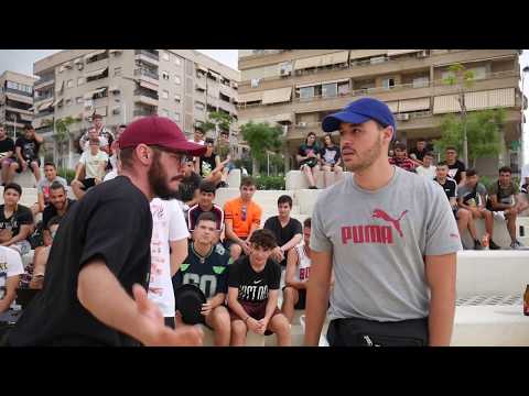 CAR2 VS SAIZ - FILTROS - CLASIFICATORIA SOUTHEAST