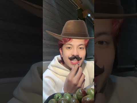 250514 COJ GIAN LIVE w/ MAKI