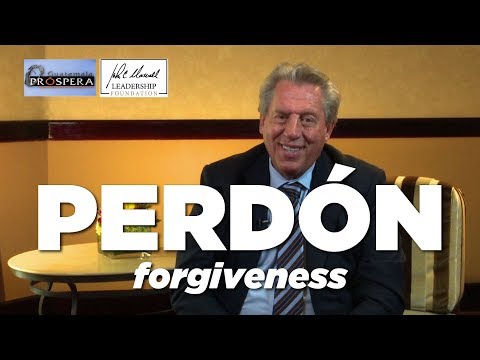 Perdón / Forgiveness - John Maxwell