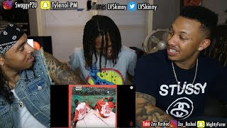 G Herbo Feat. Juice WRLD "Honestly " (Prod. by Southside) Reaction Video