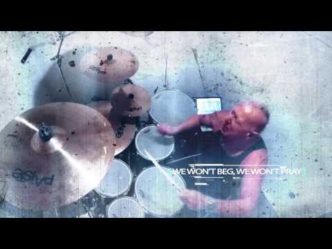 The Ferrymen - "Still Standing Up" Lyric Video (Official)