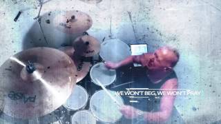 The Ferrymen - &quot;Still Standing Up&quot; Lyric Video (Official)