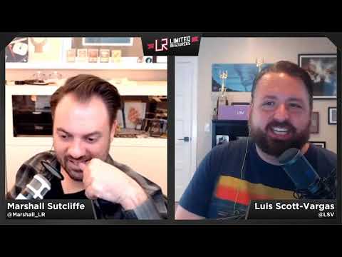 Limited Resources 555 – Double Masters Set Primer