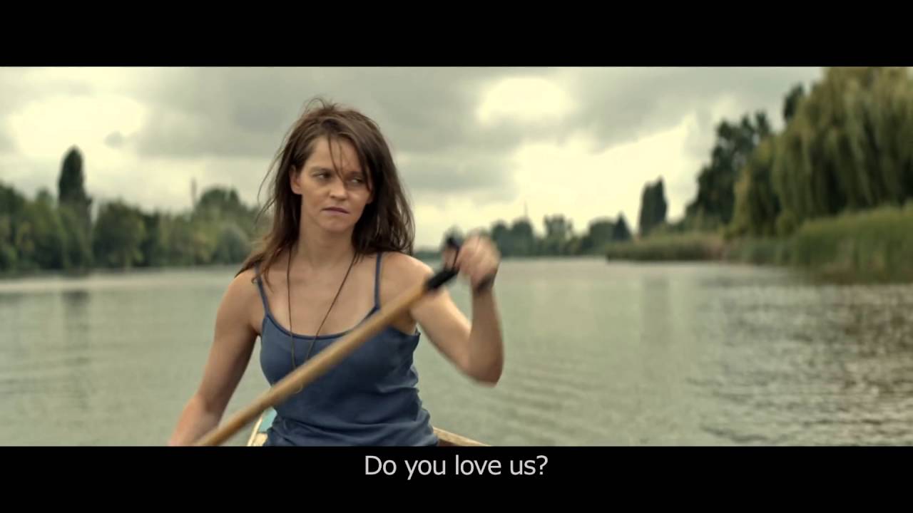 Lily Lane - Official Trailer