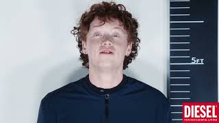 THE LINEUP - DIESEL FALL WINTER 2025 CAMPAIGN Trailer