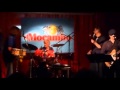 Jim McCarty & The Yardbirds
