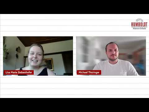 Studienberechtigungsprüfung – denn ich weiß, was ich will!