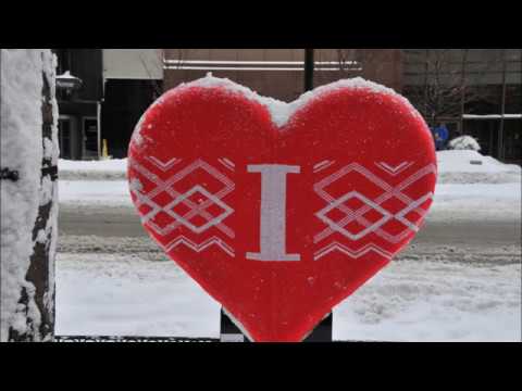 Detroit/ 727 In A Field/Detroit Southwestern High School/Misc.