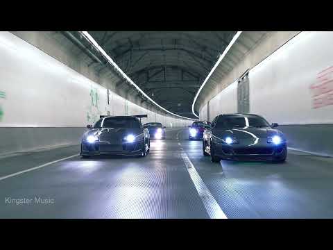 Spend the Night - Gran Error x Bastien (2021) (Bass Boosted)