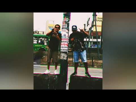 NEVIK STAYLA ft GINSENG VENDETA -MAY I GOO (AUDIO OFICIAL)