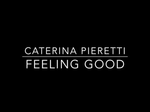 download lagu mp3 mp4 Feeling Good Cover Carly Rose, download mp3 Feeling Good Cover Carly Rose free download mp3, download mp3 Feeling Good Cover Carly Rose