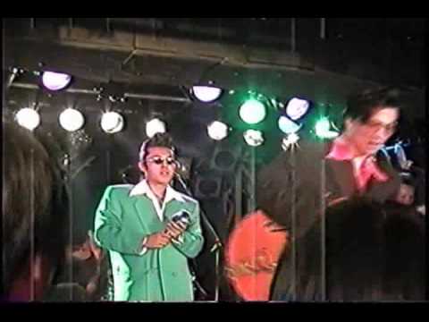 Pretty Little Baby-RIP IT UP-