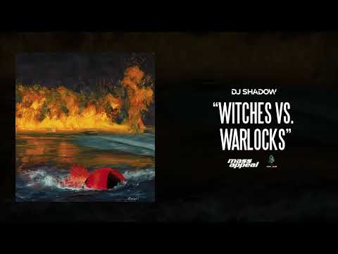 Witches Vs. Warlocks