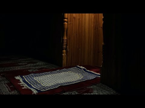 ČOVJEK KOJI JE KLANJAO NOĆNI NAMAZ U "DŽENNETU" || dr. Safet Kuduzović