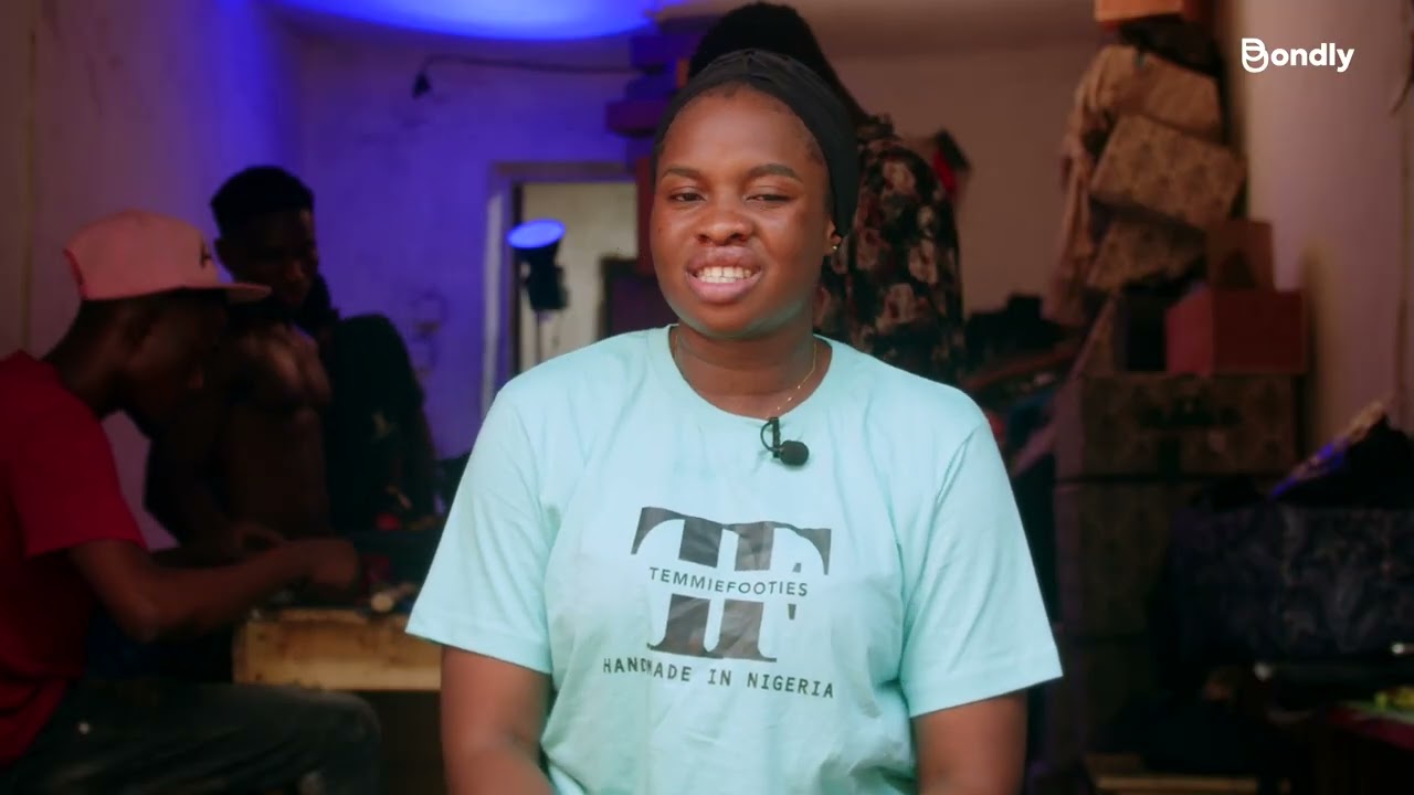 Temmie Footies: Customer testimonial