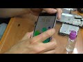 РЕМОНТ ДЛЯ ПОДПИСЧИКА: Смартфон Meizu M5 Note / Не реагирует на касания