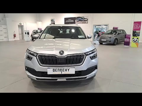 Skoda Kamiq Style 1.0TSI 110HP - Image 2