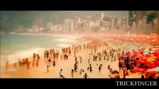 Red Hot Chili Peppers - Minor Thing