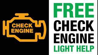 O'Reilly Auto Parts Jingle - Check Engine Light Testing