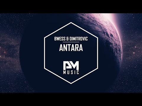 BWESS & Dimitrovic - Antara