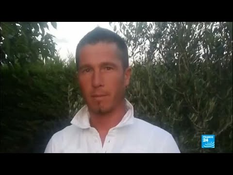 France shooting: Trèbes church service honours ‘hero’ gendarme, victims of shooting spree