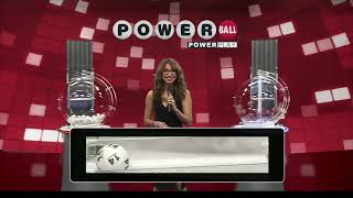 Powerball lottery Jan 16, 2023 drawing video