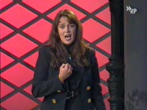 Andrea Jürgens - Wenn ein Mädchen liebt - 2000