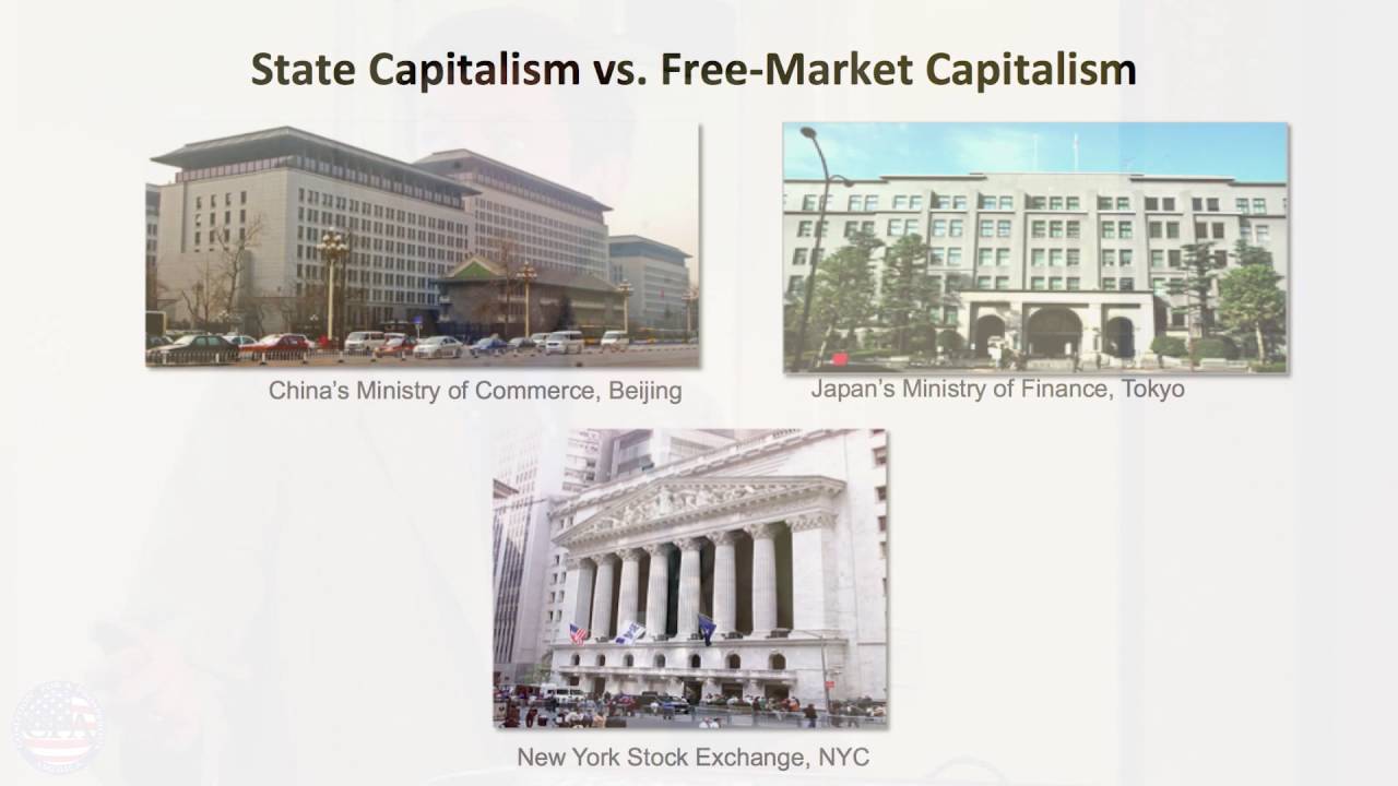 Ian Fletcher: Free Trade Not So Free