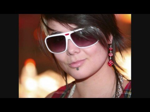 MC Boogshe - Nasty Woman