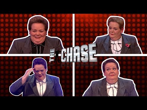 The Chase | Best Moments From The Governess