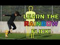 LEARN THE RAINBOW FLICK - SKILLS TUTORIAL 🌈 | Kit Lab