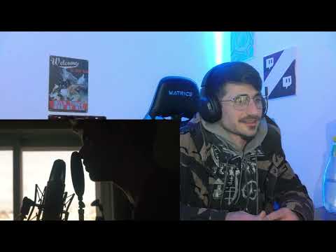 Ricks Reacts RUIVO - O que perdi