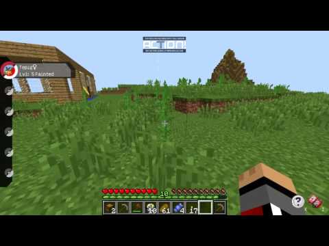 MINECRAFT AVENTURA POKEMON