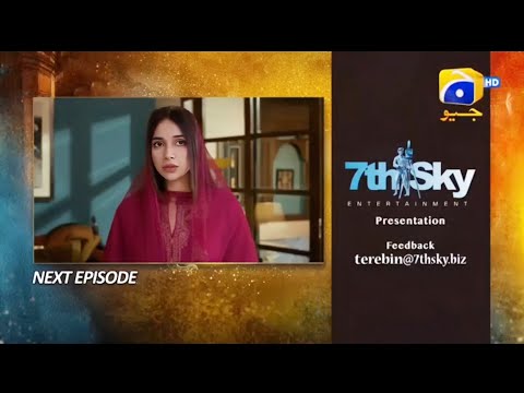 Tere Bin Episode 48 Teaser Promo Review Star City TV.
