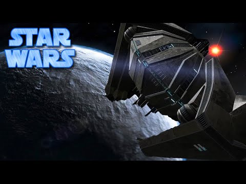Invading the Death Stars of the Eternal Empire pt. 2 - Hoth